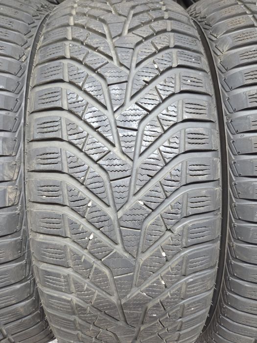 Set 4 anvelope SH iarna Yokohama 235/55/20