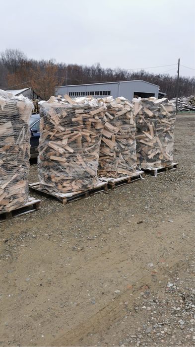 Lemn foc fag/ lemne foc pe card de energie/ decontare card energie