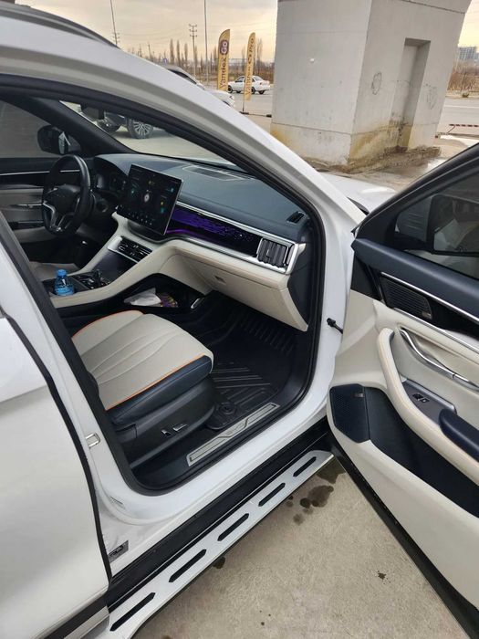 BYD Song Plus Champion Smart, naqd va halol nasiya