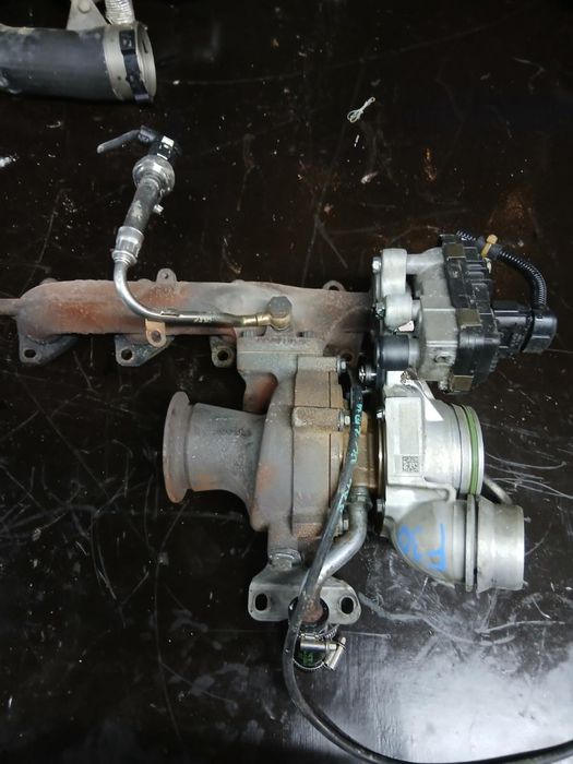 Turbina Bmw 3 Vi F30, F80 2011 - 2018 851947502B