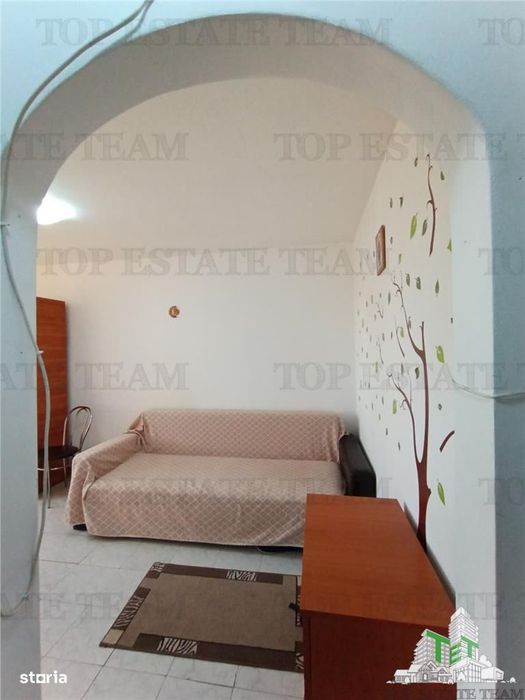 Garsoniera cocheta, renovata in 2024, aflata langa Parcul Dr. Taberei