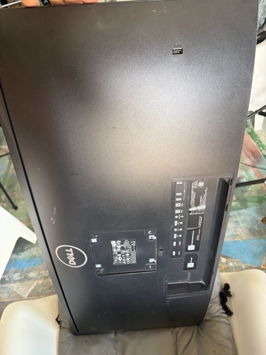 Vand monitor dell u3415w defect pentru piese