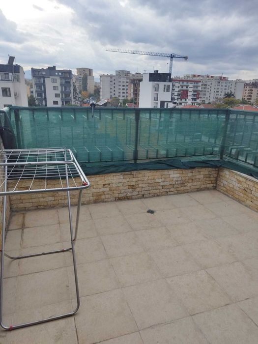 Продава се Тристаен апартамент в София, Надежда 2 - 66 кв.м за 2575 €/кв.м - Снимка #2