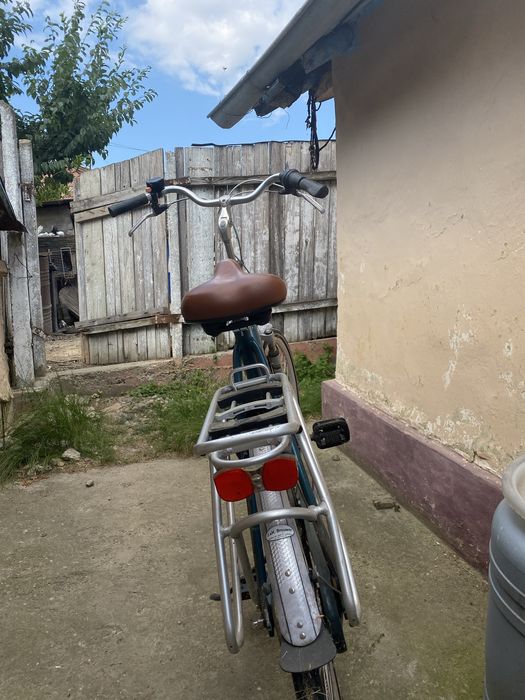 Bicicletă Sparta Stilo – Shimano Nexus 7 viteze – Olanda