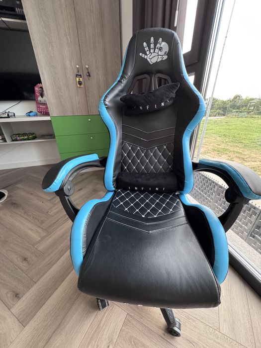 Scaun gaming stare foarte buna