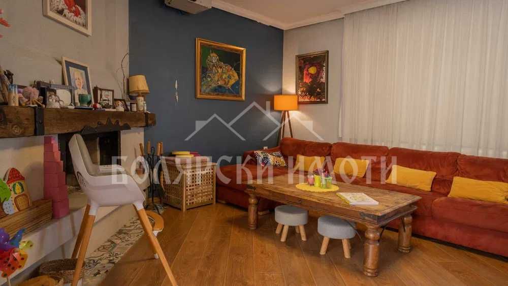 Продава се Четиристаен апартамент в Велико Търново, Бузлуджа - 158 кв.м за 1519 €/кв.м - Снимка #9