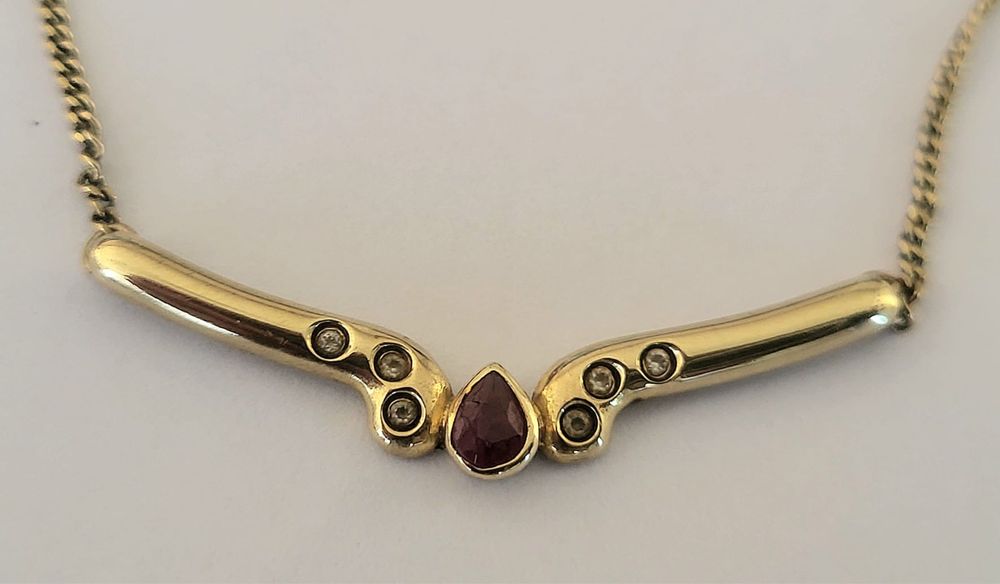 Lanț aur 8k 45cm(lantisor aur nu 14k/16k/18k/24k)