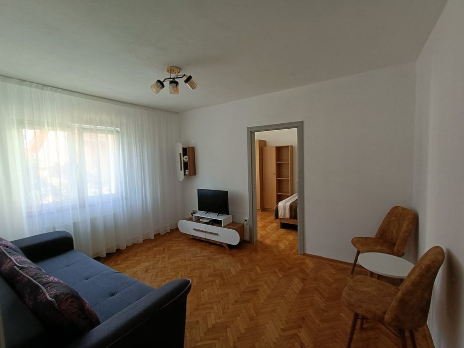 Apartament în regim hotelier