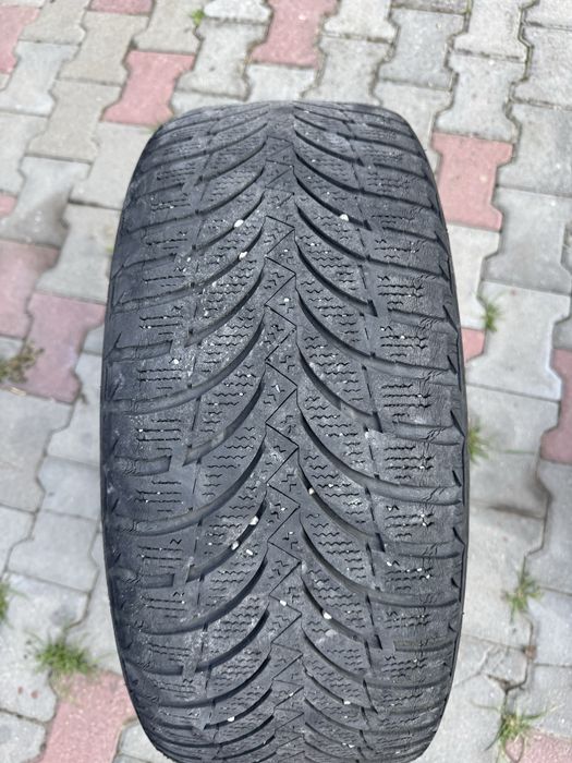 Jante Audi 225/50/17 5x112