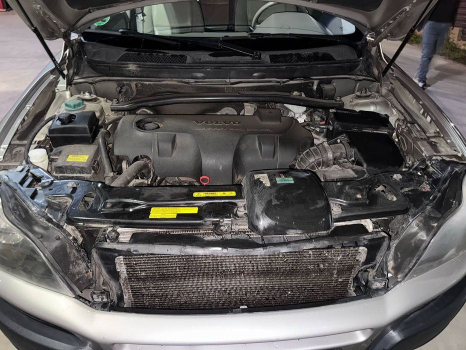 Vând Volvo xc 90