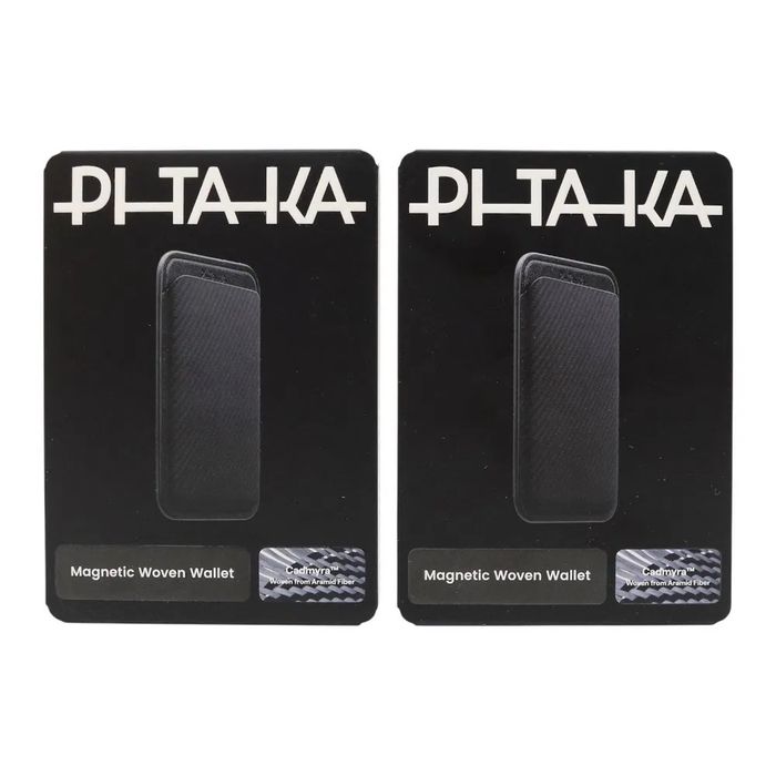 Новый Pitaka Card Holder MagSafe