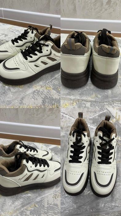 Красовка спортивный