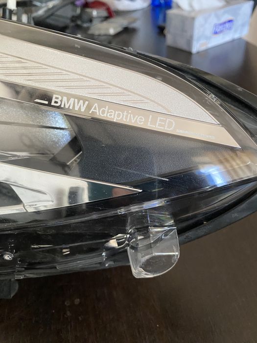 Far stanga full led adaptive Bmw Seria 2 F22 LCI