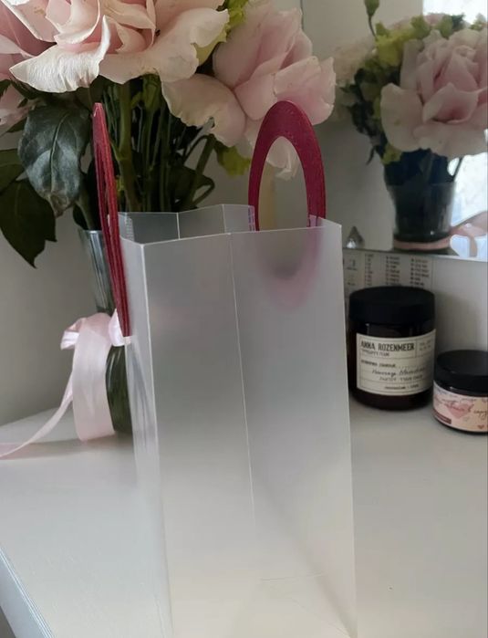 Подарочный пакет