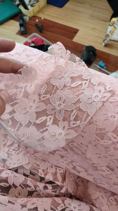 Продажа Ткани и ниток