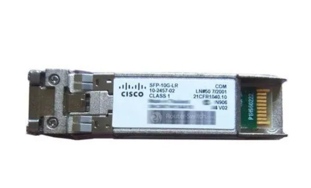 Sfp Cisco 10g LR