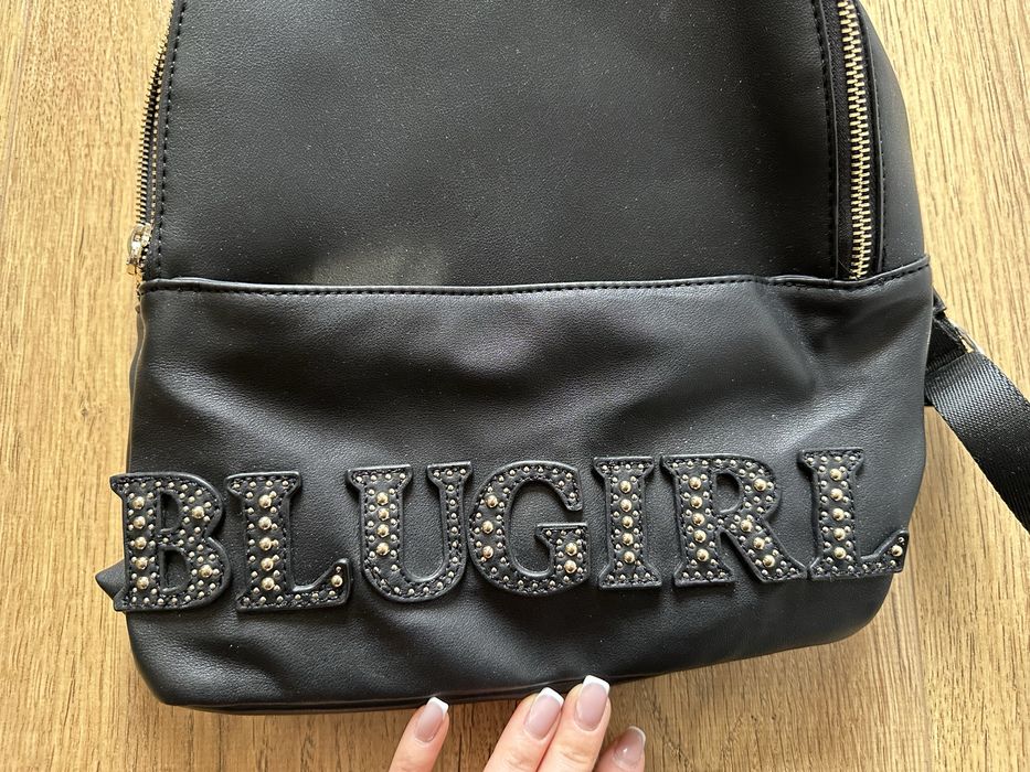 Оригинална раница BLUGIRL