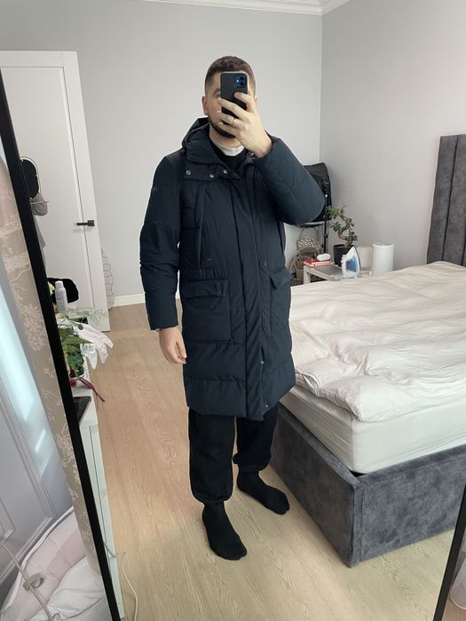 Зимняя куртка Henderson