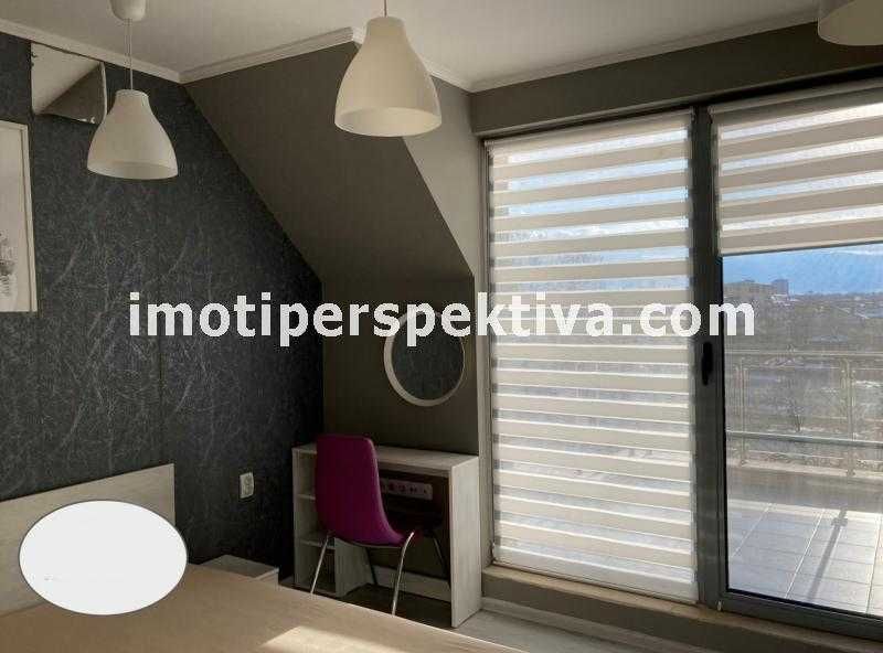 Продава се Двустаен апартамент в Пловдив, Център - 60 кв.м за 1634 €/кв.м - Снимка #2