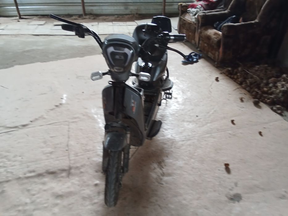 Ну да поменять крышку