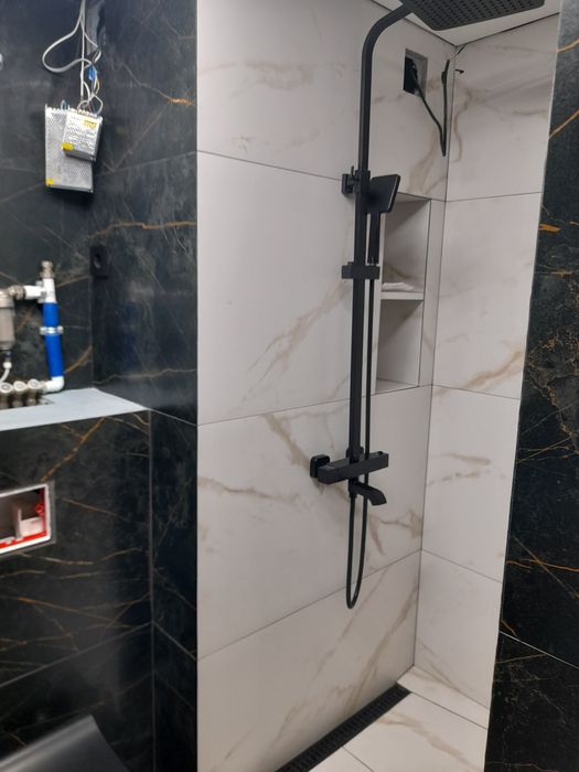 Квартира в 9ом микрорайоне.