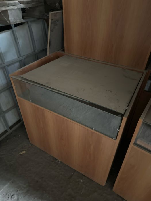 Полки для магазина