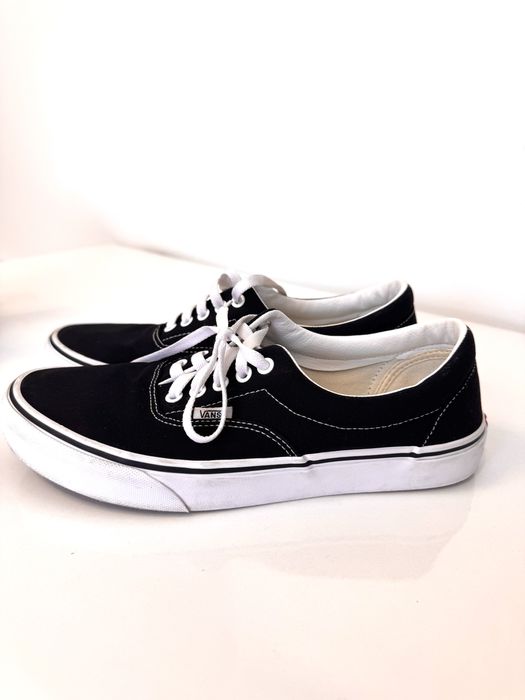 Дамски обувки Vans