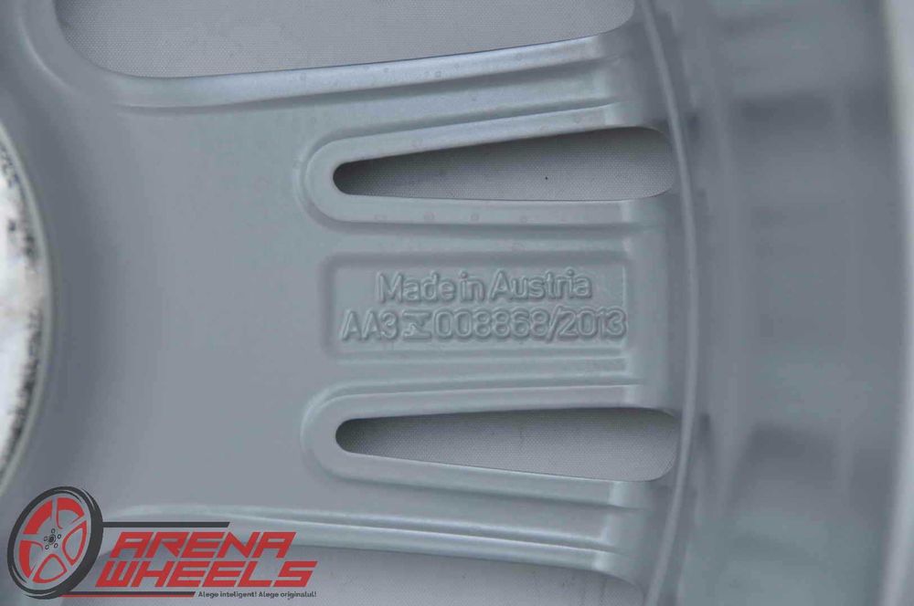 Jante Noi 18 inch Originale Audi Q3 SQ3 8U R18