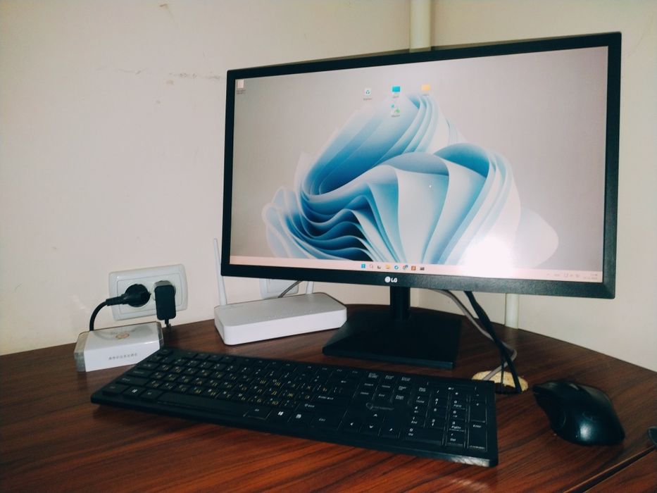 Домашние компьютеры