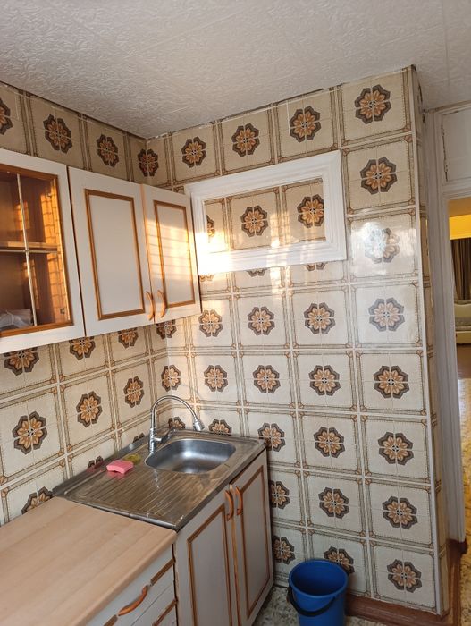 Продается 3 комнатная квартира