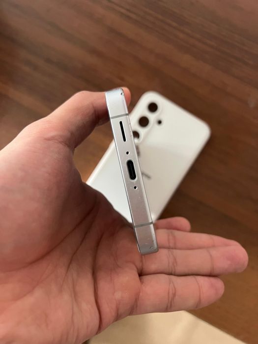 Обмен Samsung s24fe