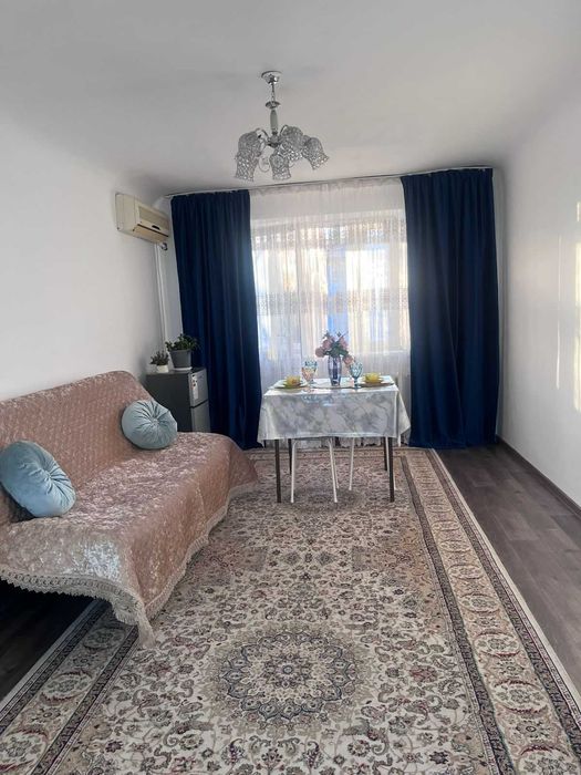 продам 3-х комнатную квартиру