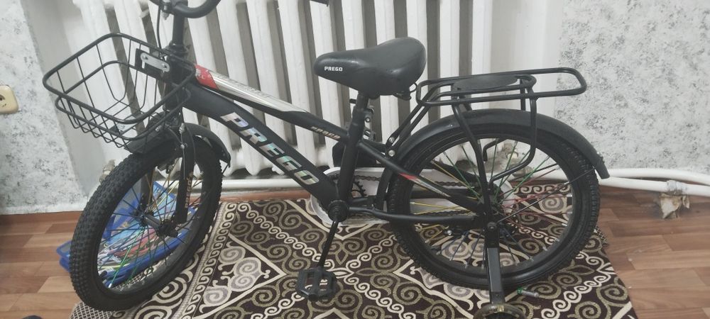 Велосипед продается