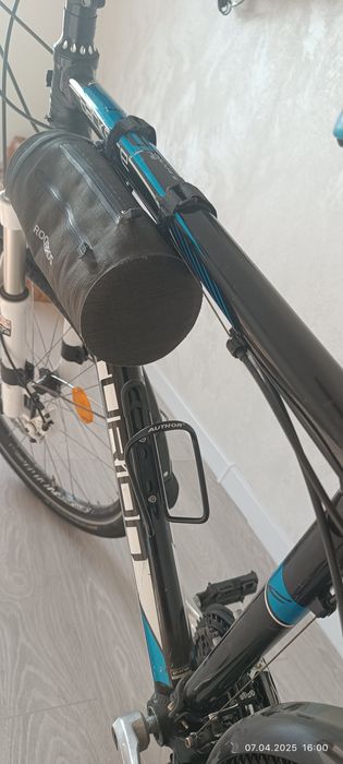 Продам Centurion backfire m6