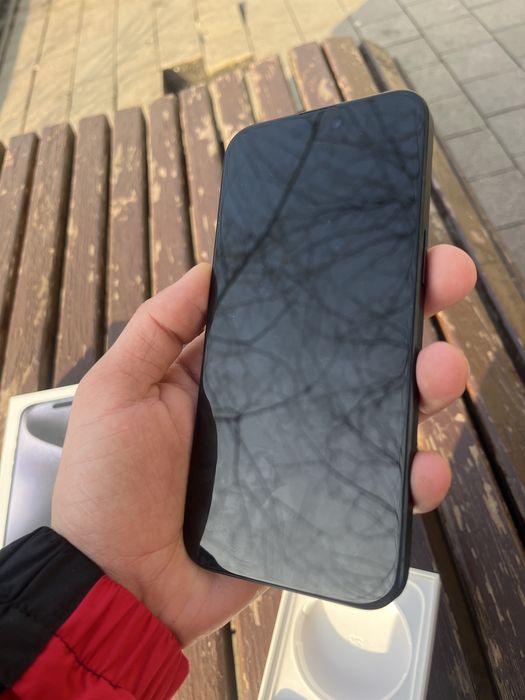 Iphone 15 Pro Max 512 Esim