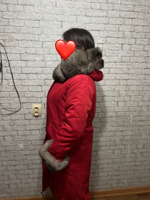 Продам парку состояние отличное