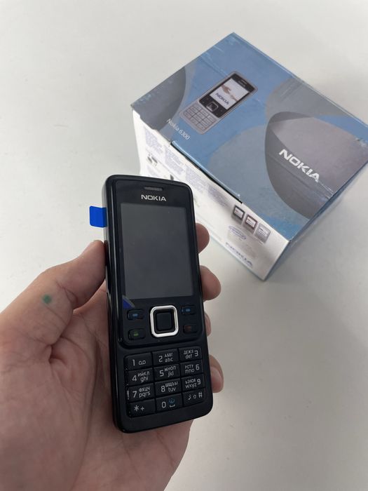Кнопочный телефон, Nokia, Нокия