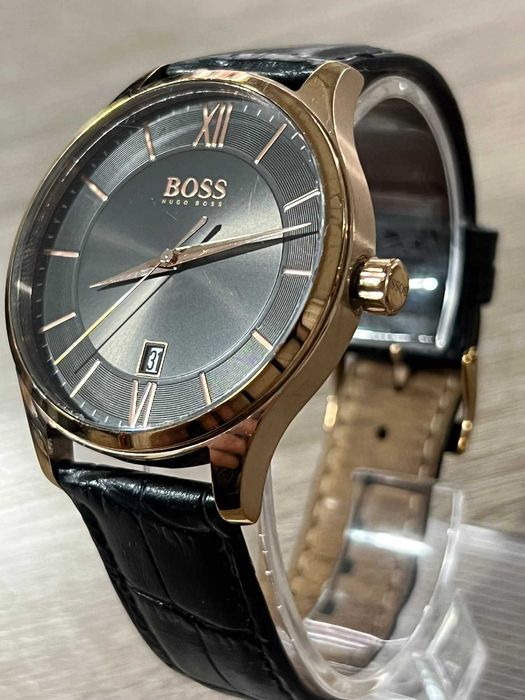 Boss Мъжки часовник Boss Gallant Elite