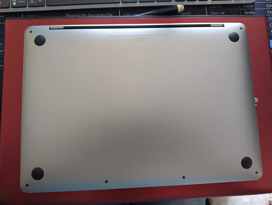 Apple Macbook Pro 2338 M1 16GB