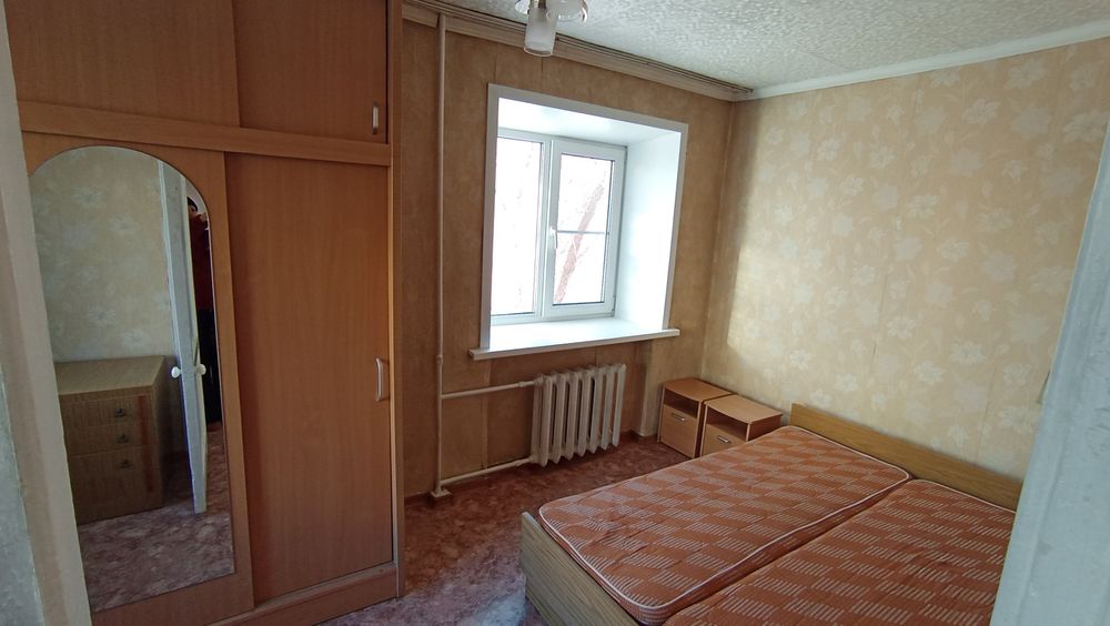 Продам 2-х ком.квартиру