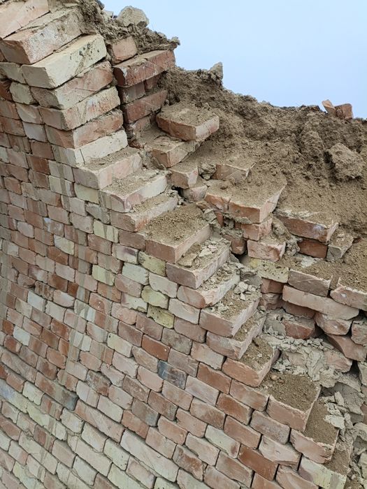 Пишган гиш сотилади б/у