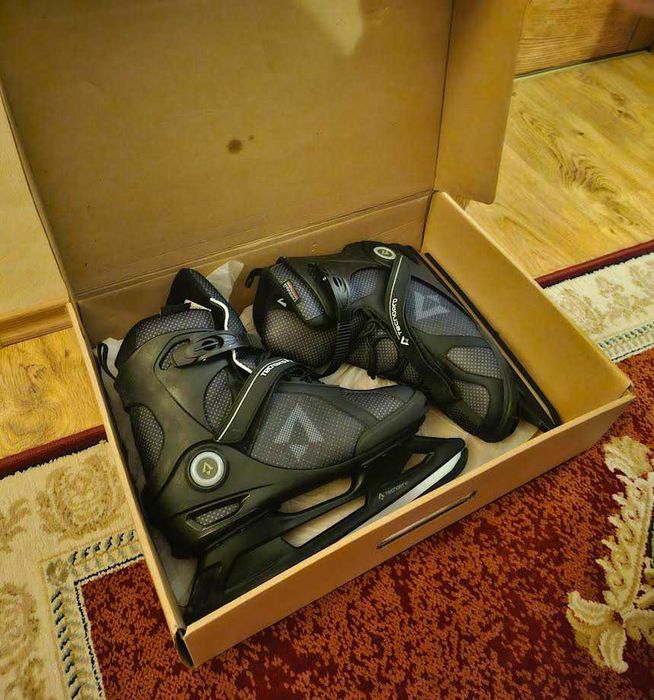 Patine gheata -pentru barbati