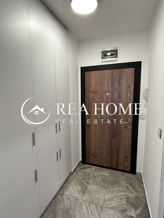 Дава се под наем Едностаен апартамент в София, Малинова долина - 40 кв.м за 475 € - Снимка #5