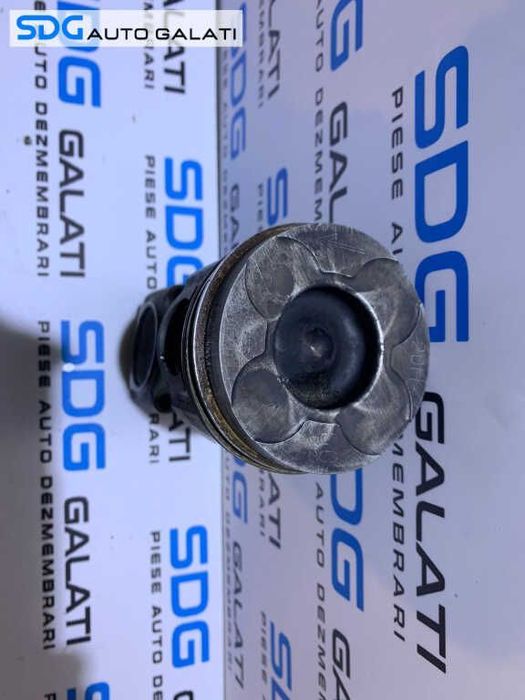 Piston Pistoane cu Biela Opel Vectra C 2.0 DTI X20DTH Y20DTH 2002 - 2008 Cod 0107200 R90400