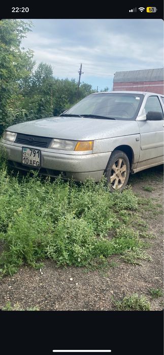 Продам  ваз 2112