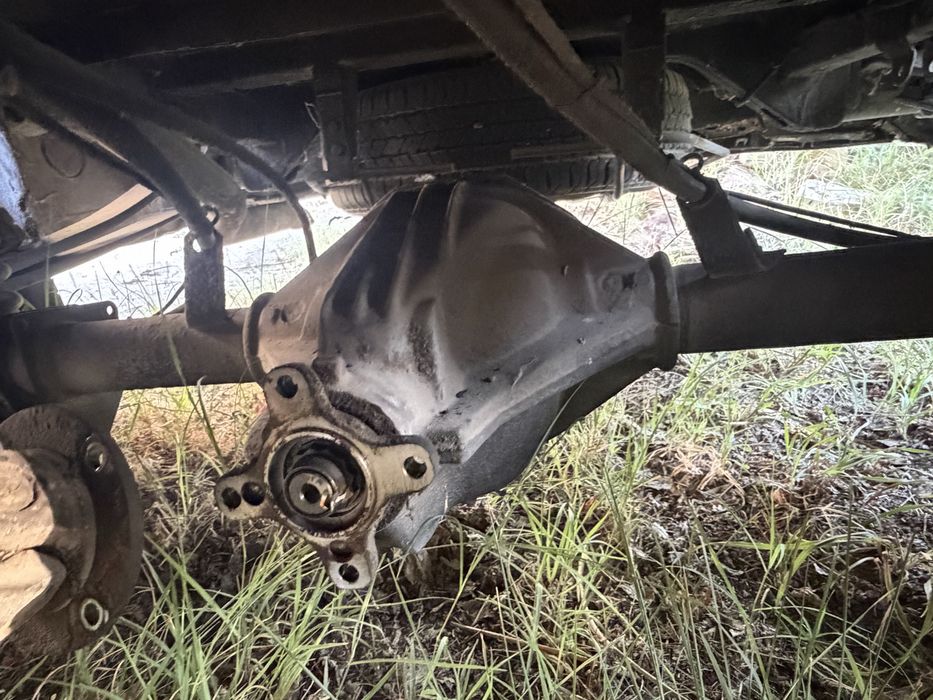 Бърз Диференциал 38:11 за VW LT 35 / Mercedes Sprinter (9013530210)