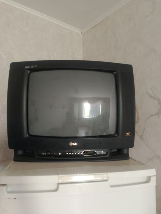 Продам телевизор в хорошем состоянии