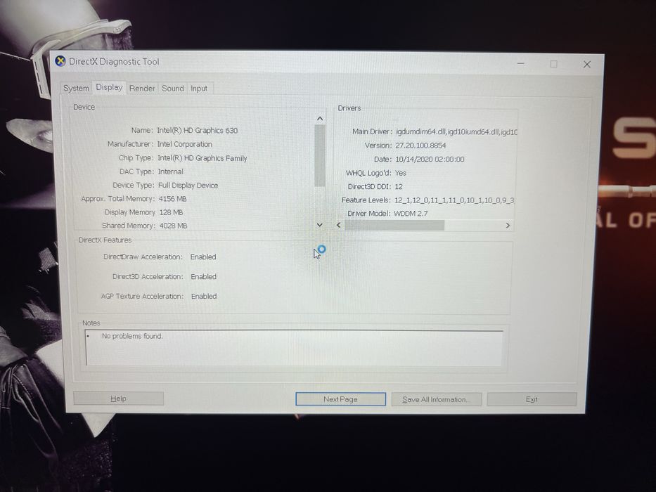 Laptop Gaming Dell Inspiron 7577