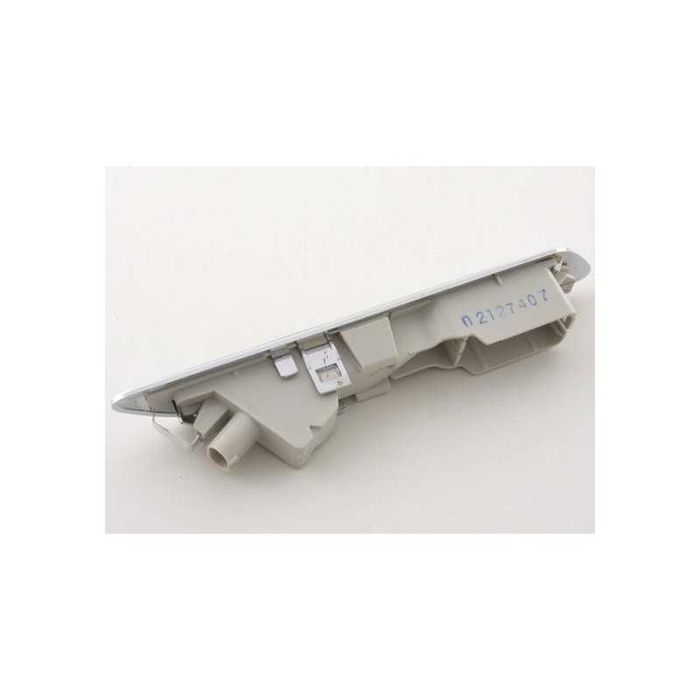 Диодни мигачи за BMW 5 Series F10 / F11 (2010-2013) Silver / Smoke