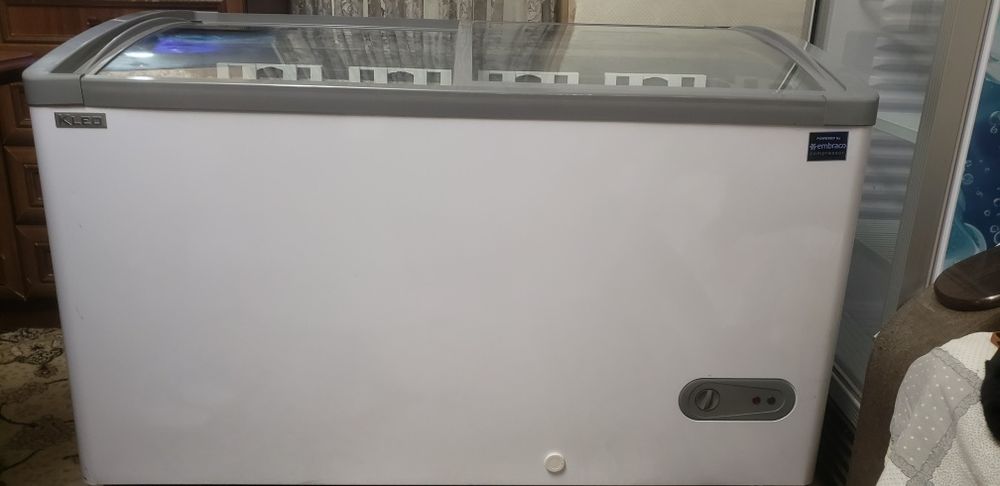 Морозильник Kleo продается